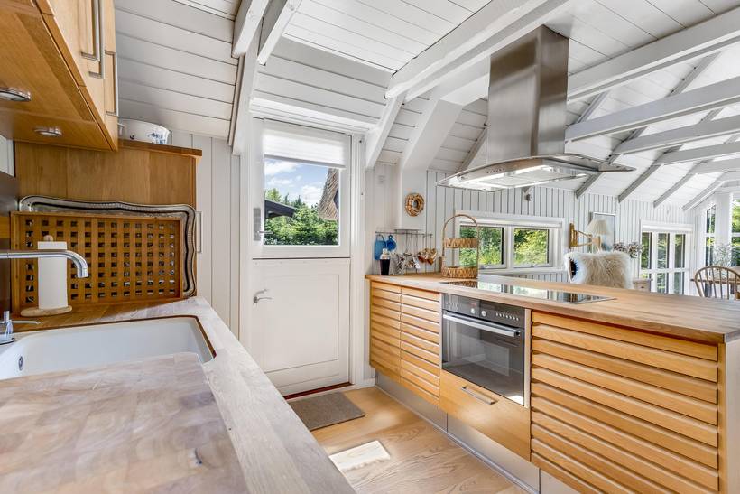 Foto von Ferienhaus FI72 in Marielyst - Falster