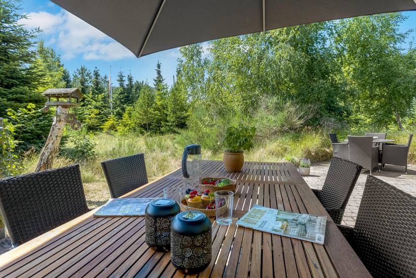Foto von Ferienhaus FI72 in Marielyst - Falster