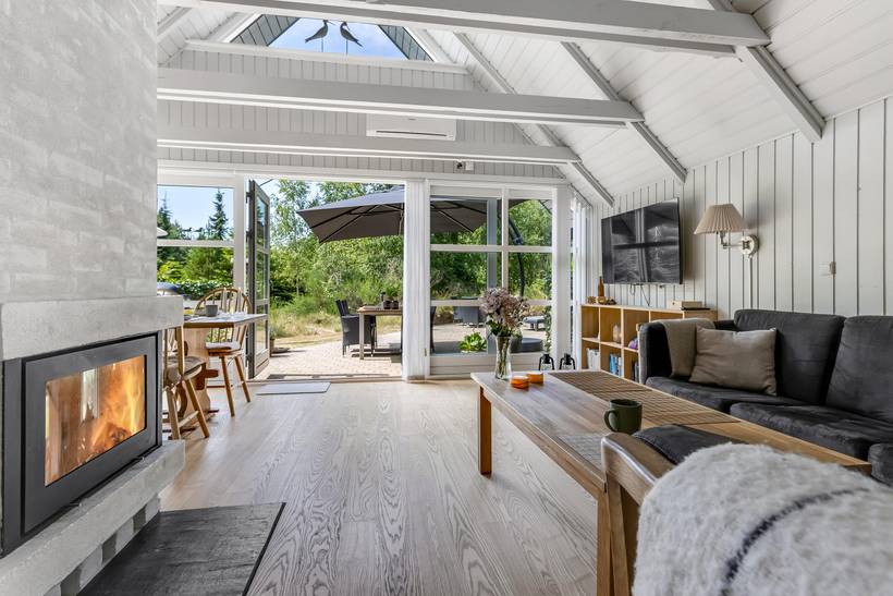 Foto von Ferienhaus FI72 in Marielyst - Falster