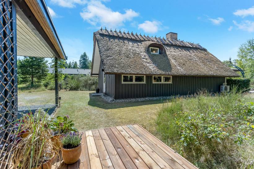 Foto von Ferienhaus FI72 in Marielyst - Falster