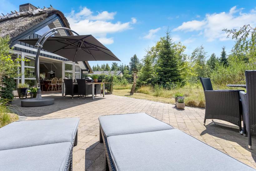 Foto von Ferienhaus FI72 in Marielyst - Falster
