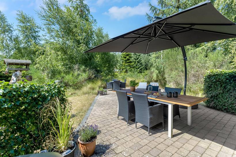 Foto von Ferienhaus FI72 in Marielyst - Falster