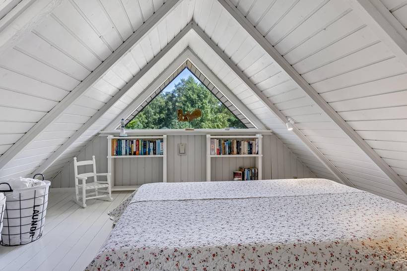 Foto von Ferienhaus FI72 in Marielyst - Falster