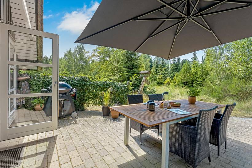Foto von Ferienhaus FI72 in Marielyst - Falster