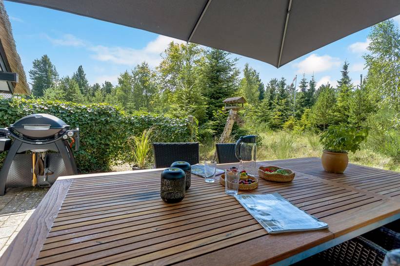 Foto von Ferienhaus FI72 in Marielyst - Falster