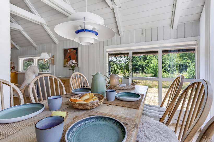 Foto von Ferienhaus FI72 in Marielyst - Falster