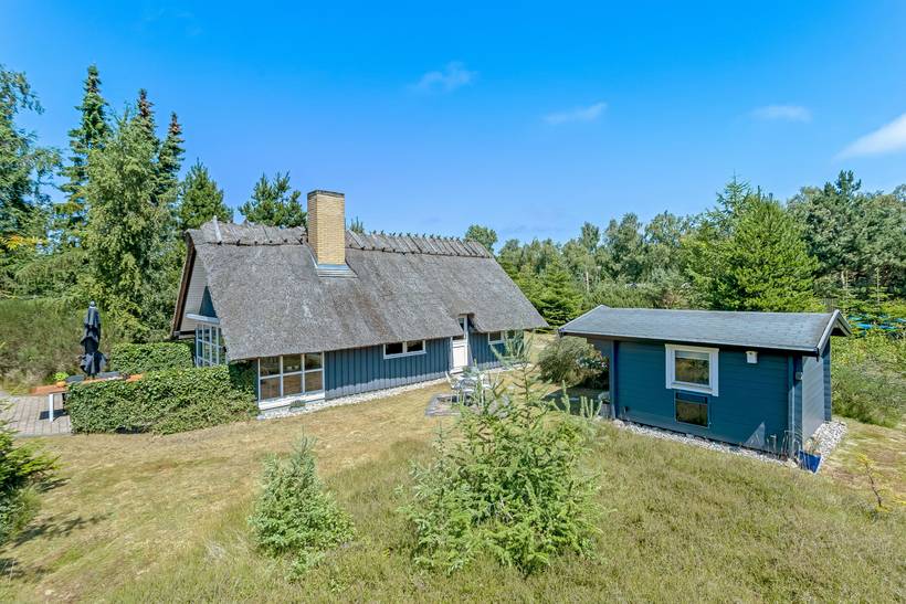 Foto von Ferienhaus FI72 in Marielyst - Falster