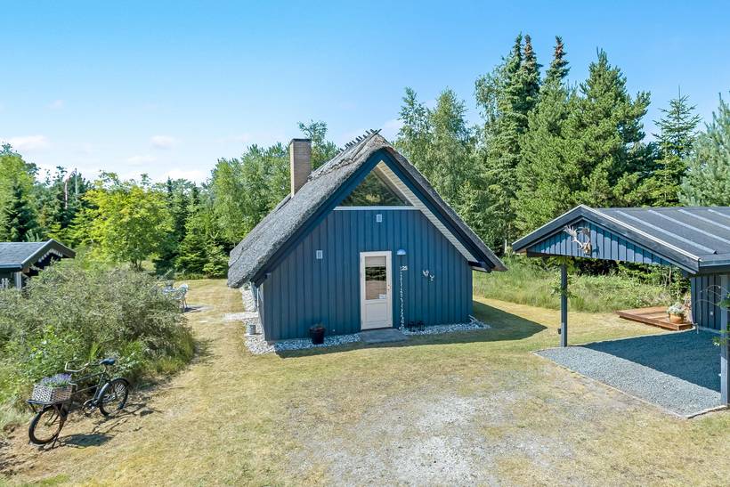 Foto von Ferienhaus FI72 in Marielyst - Falster