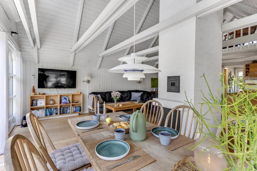 Foto von Ferienhaus FI72 in Marielyst - Falster