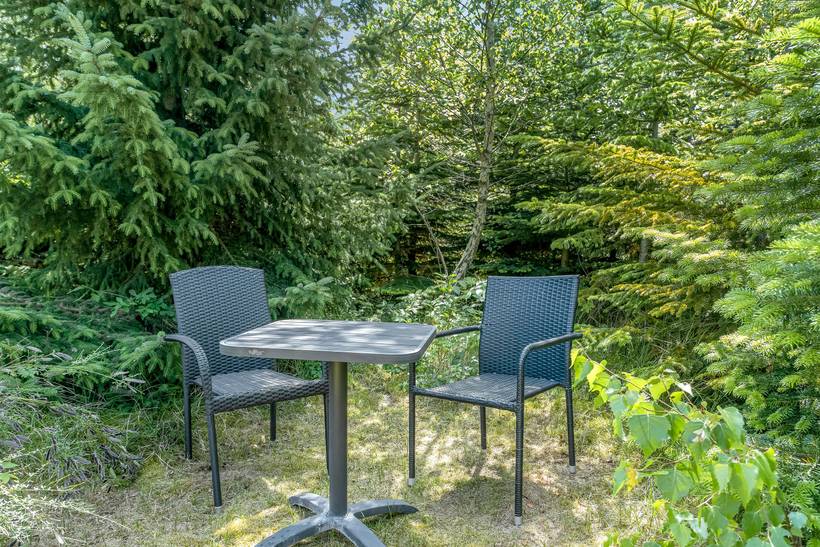 Foto von Ferienhaus FI72 in Marielyst - Falster
