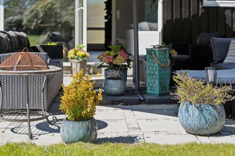 Foto von Ferienhaus FI80 in Rågeleje - Nordseeland