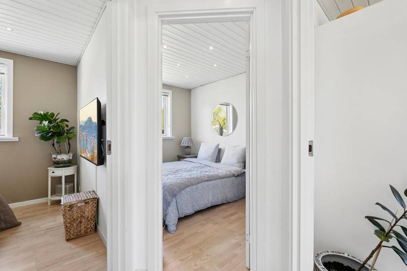 Foto von Ferienhaus FI80 in Rågeleje - Nordseeland