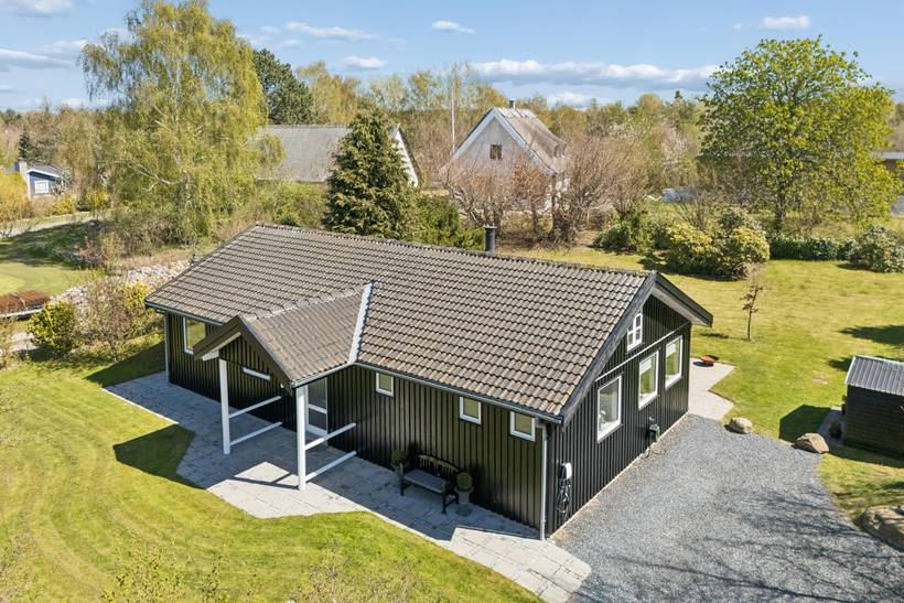 Foto von Ferienhaus FI80 in Rågeleje - Nordseeland
