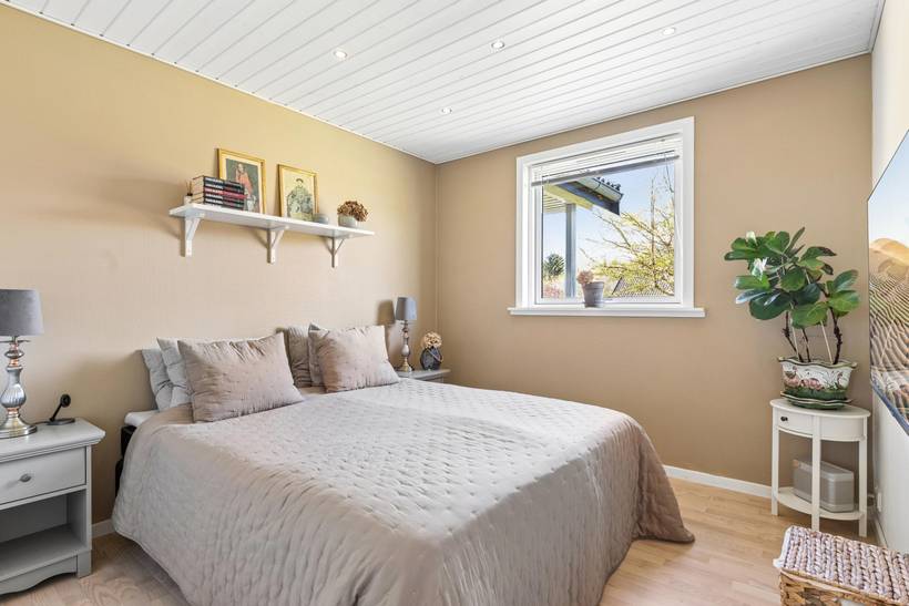 Foto von Ferienhaus FI80 in Rågeleje - Nordseeland