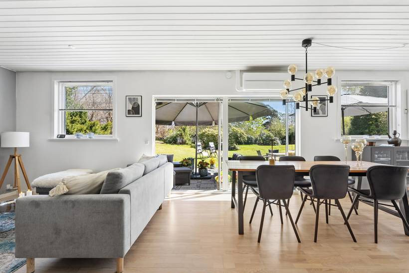 Foto von Ferienhaus FI80 in Rågeleje - Nordseeland