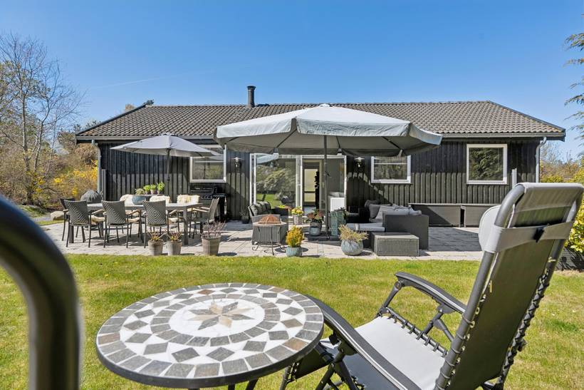 Foto von Ferienhaus FI80 in Rågeleje - Nordseeland
