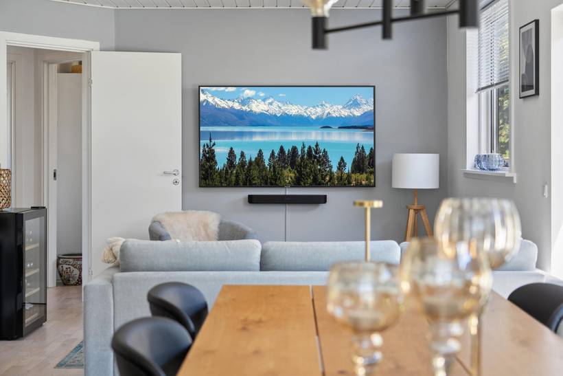 Foto von Ferienhaus FI80 in Rågeleje - Nordseeland