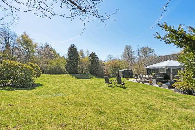 Foto von Ferienhaus FI80 in Rågeleje - Nordseeland