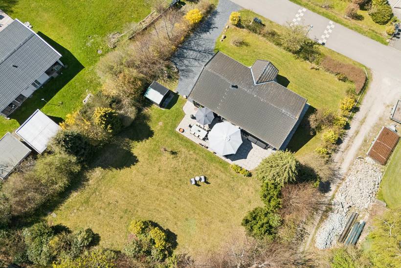 Foto von Ferienhaus FI80 in Rågeleje - Nordseeland