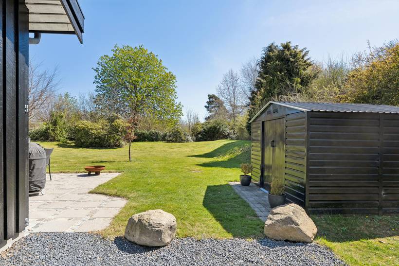 Foto von Ferienhaus FI80 in Rågeleje - Nordseeland