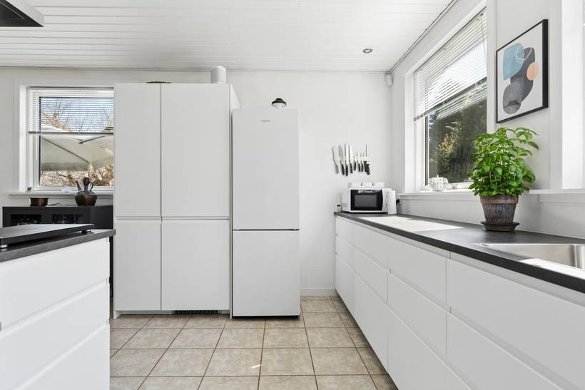 Foto von Ferienhaus FI80 in Rågeleje - Nordseeland