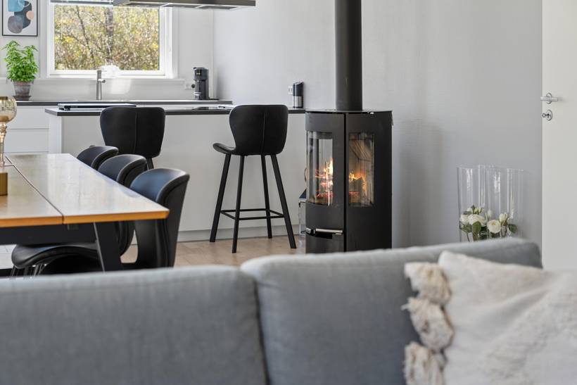 Foto von Ferienhaus FI80 in Rågeleje - Nordseeland