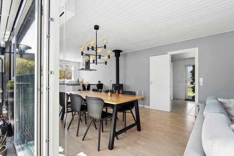 Foto von Ferienhaus FI80 in Rågeleje - Nordseeland