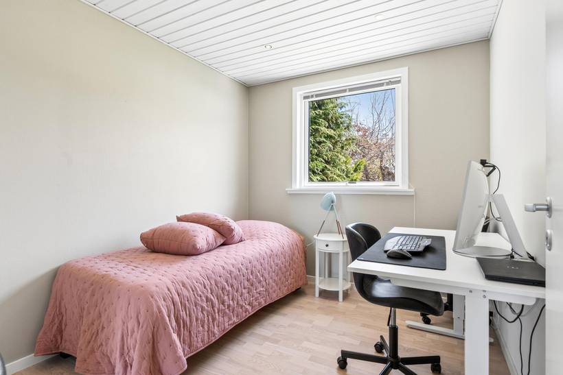 Foto von Ferienhaus FI80 in Rågeleje - Nordseeland