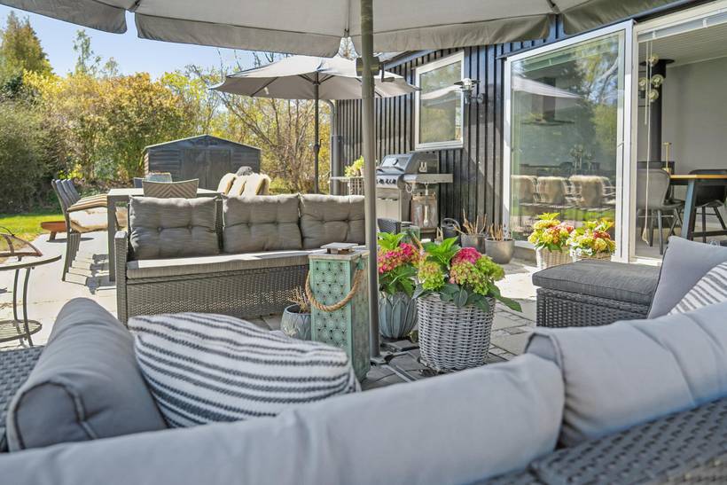 Foto von Ferienhaus FI80 in Rågeleje - Nordseeland