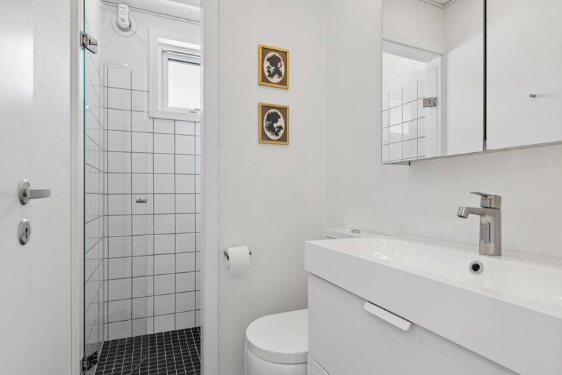 Foto von Ferienhaus FI80 in Rågeleje - Nordseeland
