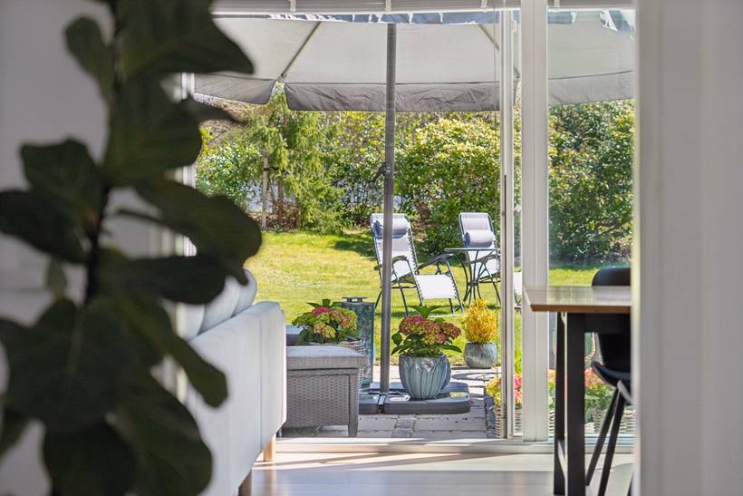 Foto von Ferienhaus FI80 in Rågeleje - Nordseeland