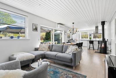 Vorschaubild von Ferienhaus FI80 in Rågeleje - Nordseeland