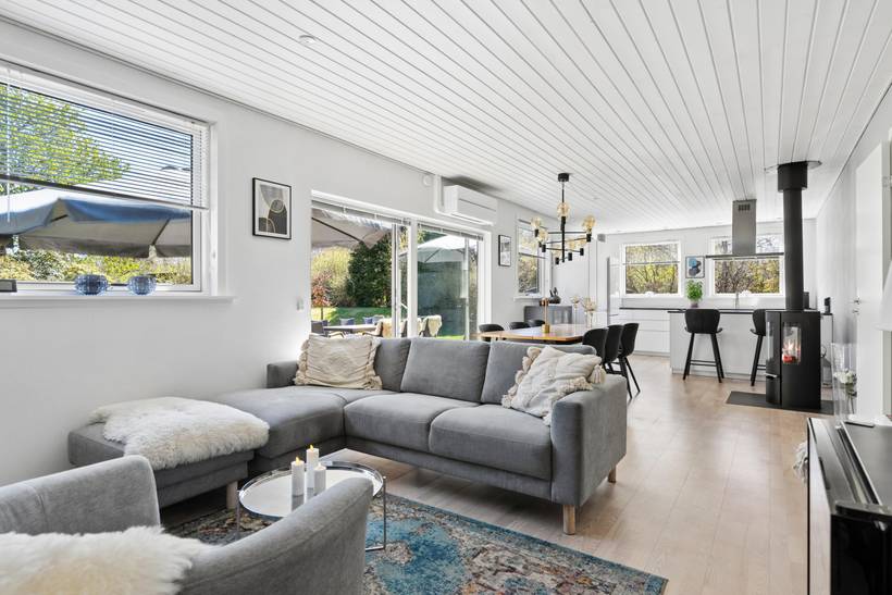 Foto von Ferienhaus FI80 in Rågeleje - Nordseeland