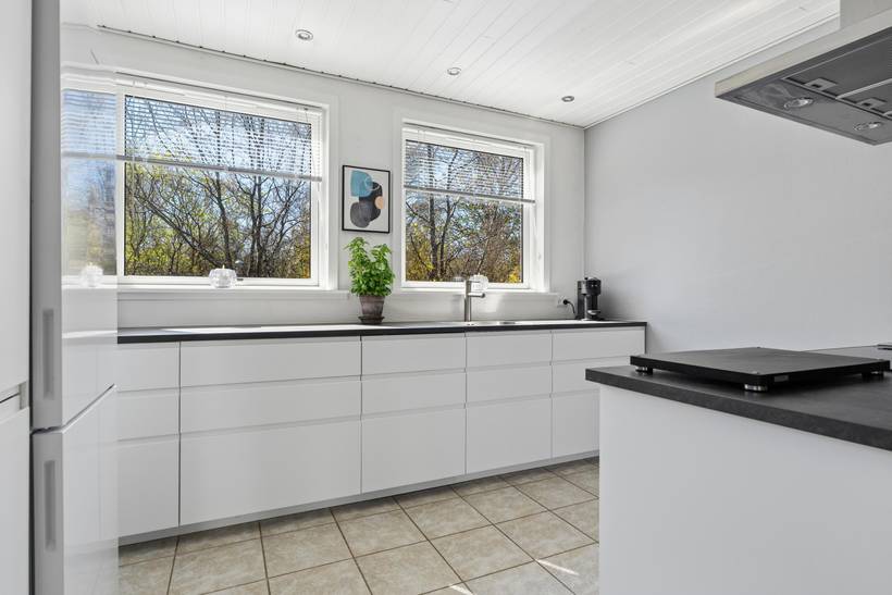 Foto von Ferienhaus FI80 in Rågeleje - Nordseeland
