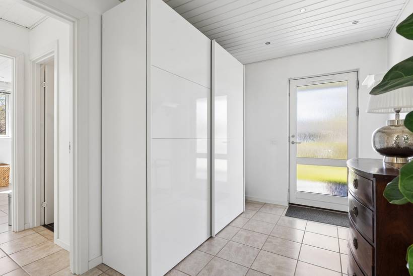 Foto von Ferienhaus FI80 in Rågeleje - Nordseeland