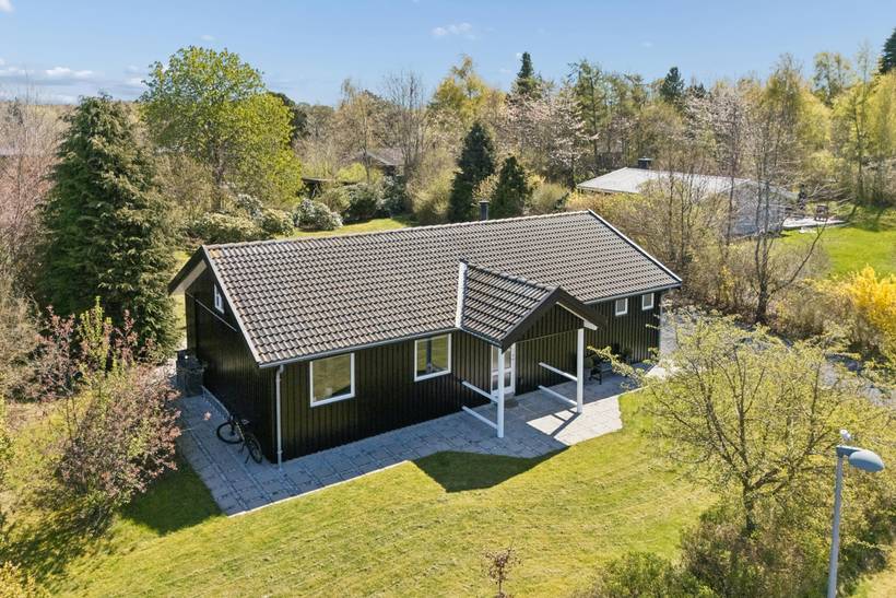 Foto von Ferienhaus FI80 in Rågeleje - Nordseeland