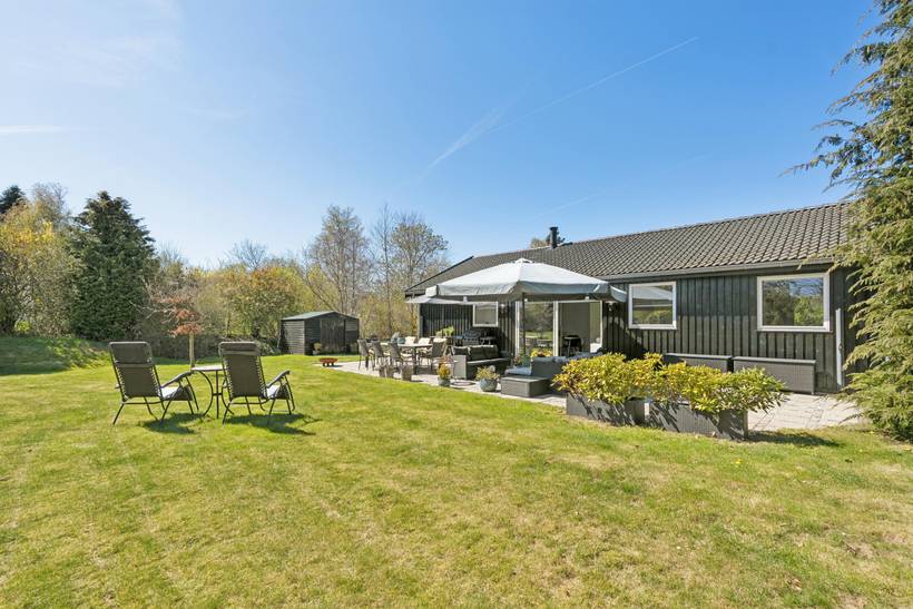 Foto von Ferienhaus FI80 in Rågeleje - Nordseeland