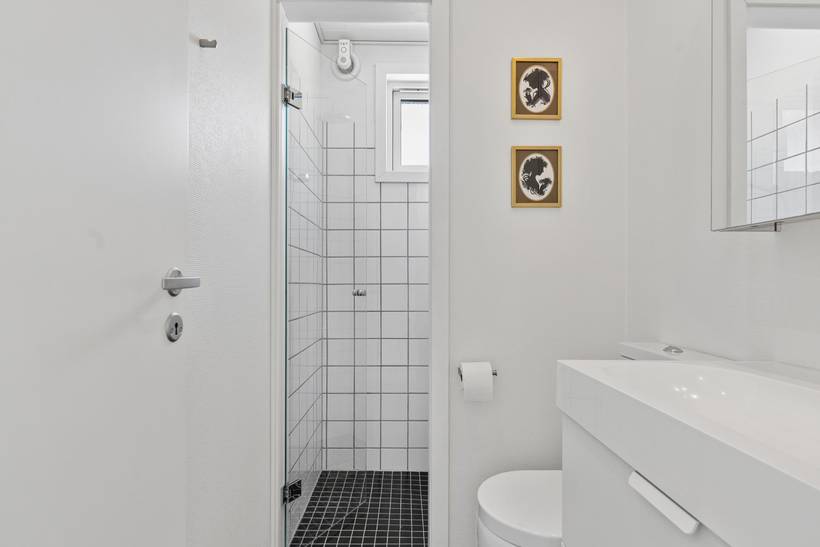 Foto von Ferienhaus FI80 in Rågeleje - Nordseeland