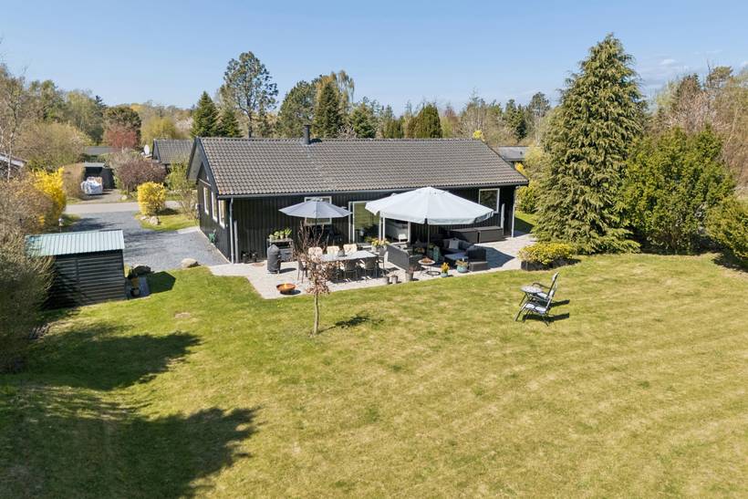 Foto von Ferienhaus FI80 in Rågeleje - Nordseeland