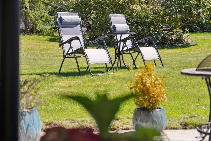 Foto von Ferienhaus FI80 in Rågeleje - Nordseeland