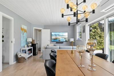 Vorschaubild von Ferienhaus FI80 in Rågeleje - Nordseeland