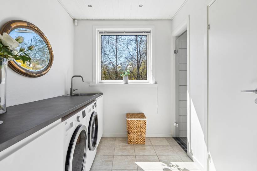 Foto von Ferienhaus FI80 in Rågeleje - Nordseeland