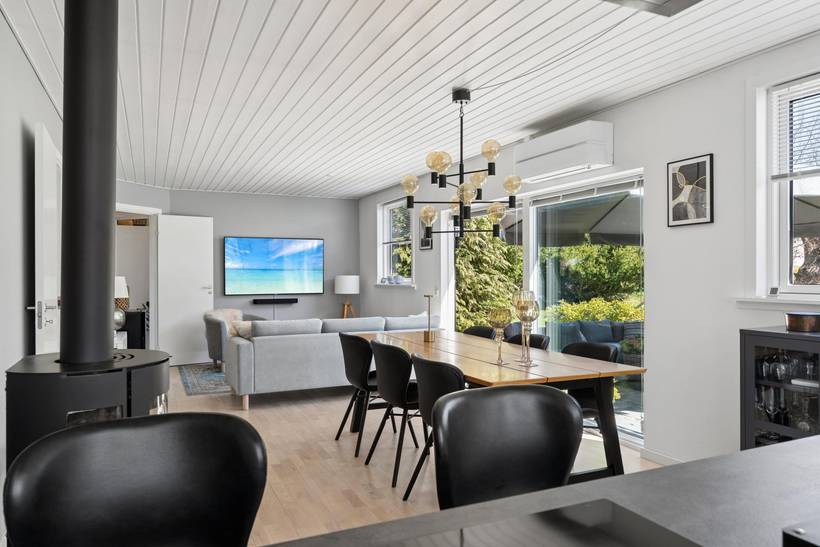 Foto von Ferienhaus FI80 in Rågeleje - Nordseeland