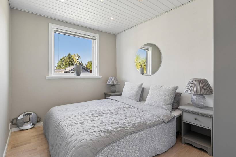 Foto von Ferienhaus FI80 in Rågeleje - Nordseeland