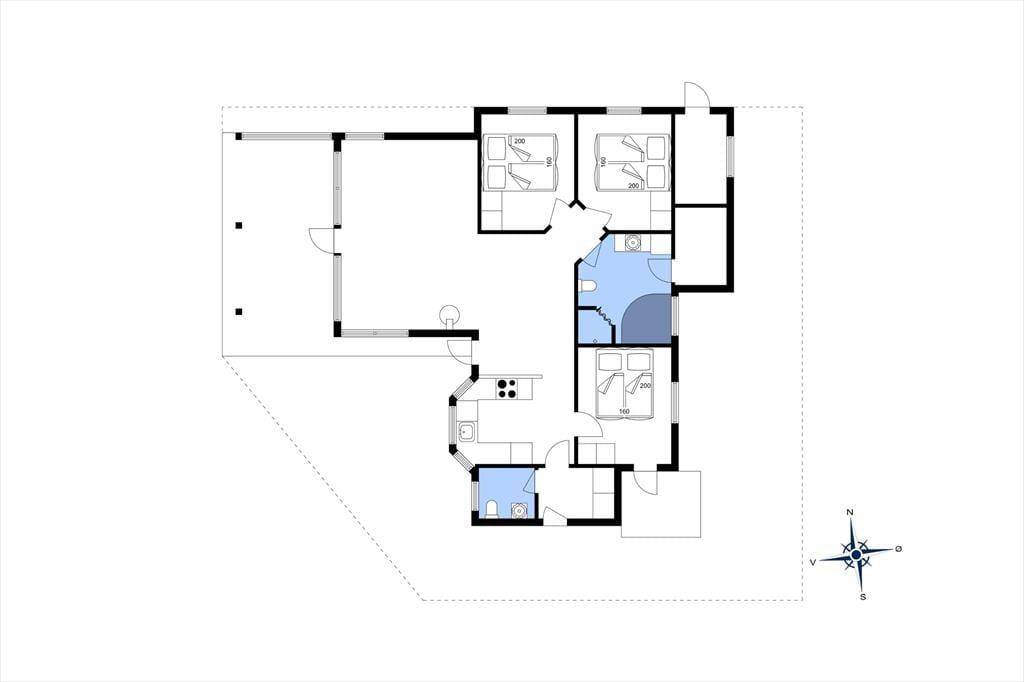 Vorschaubild von Ferienhaus FI83 in Fjellerup - Ostjütland