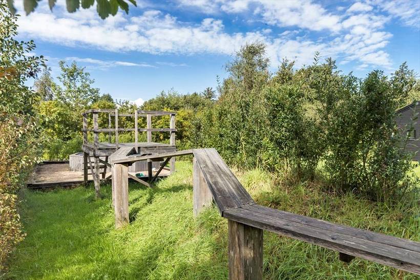 Foto von Ferienhaus FI93 in Gjerrild - Ostjütland