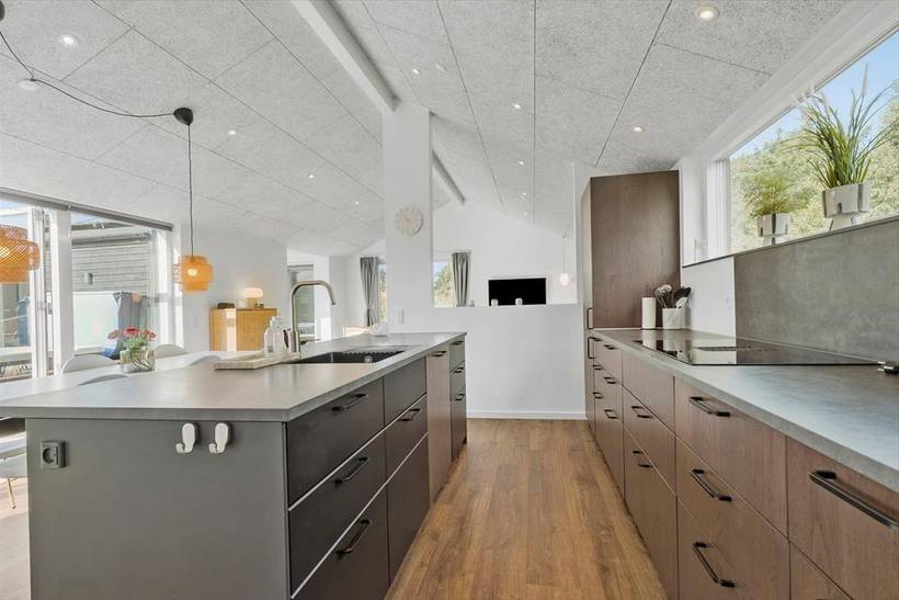 Foto von Ferienhaus FI93 in Gjerrild - Ostjütland