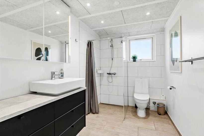 Foto von Ferienhaus FI93 in Gjerrild - Ostjütland