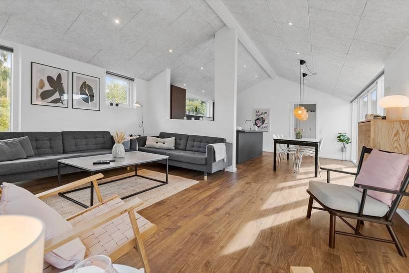 Foto von Ferienhaus FI93 in Gjerrild - Ostjütland