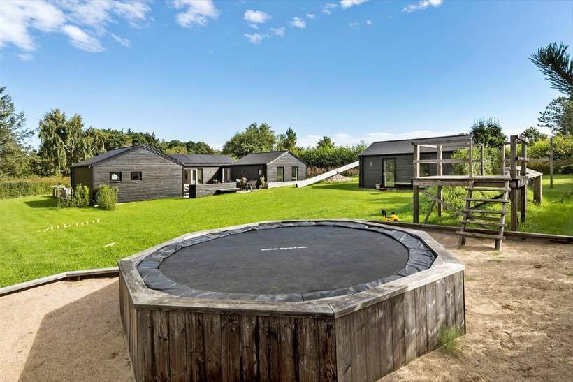 Foto von Ferienhaus FI93 in Gjerrild - Ostjütland